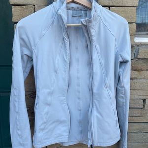 Athleta Women’s CYA Hope jacket. Style number #964370